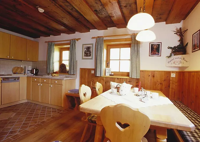 Kinder-Bauernhof Ederbauer Flachau