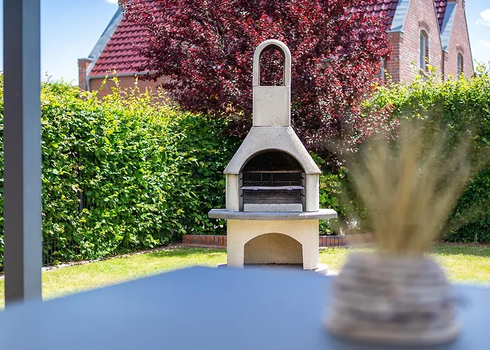 Villa Deichblick Greetsiel