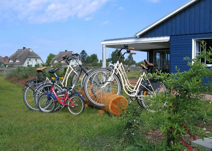 Ferienpark Arielle Börgerende-Rethwisch