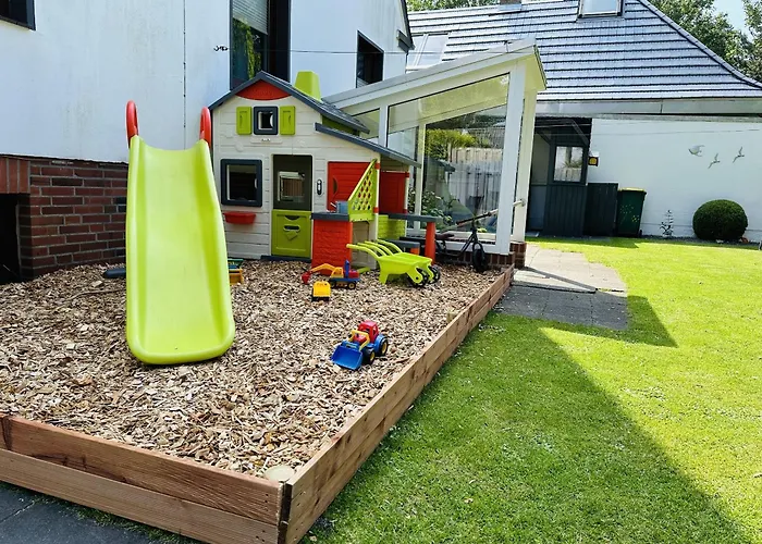 Gästehaus Dietze Cuxhaven