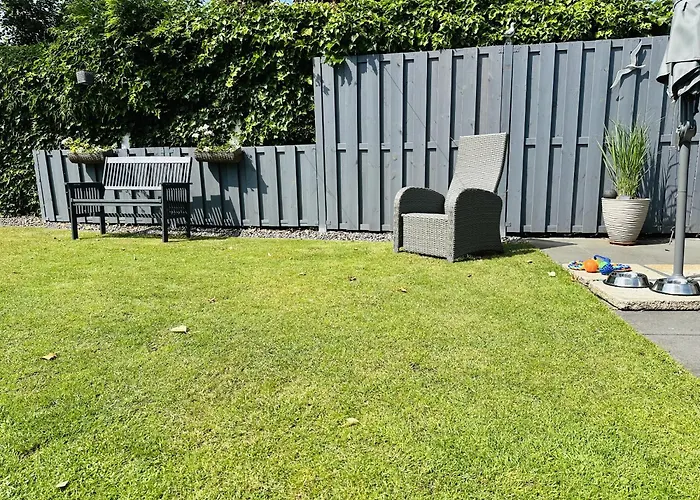 Gästehaus Dietze Cuxhaven