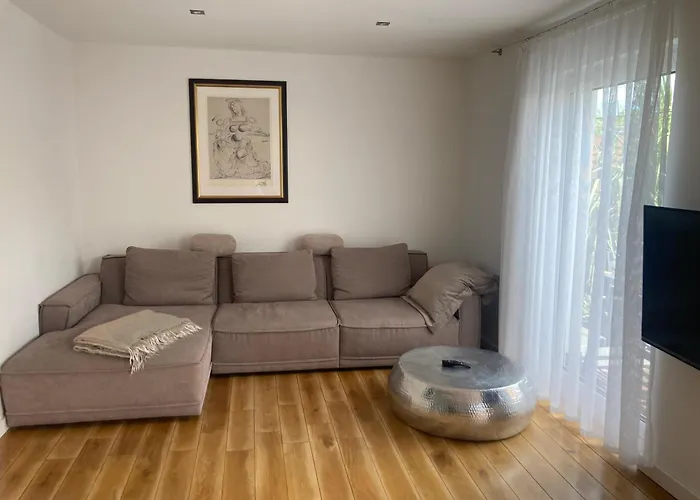 Ferienhaus Birkenweg Erfurt