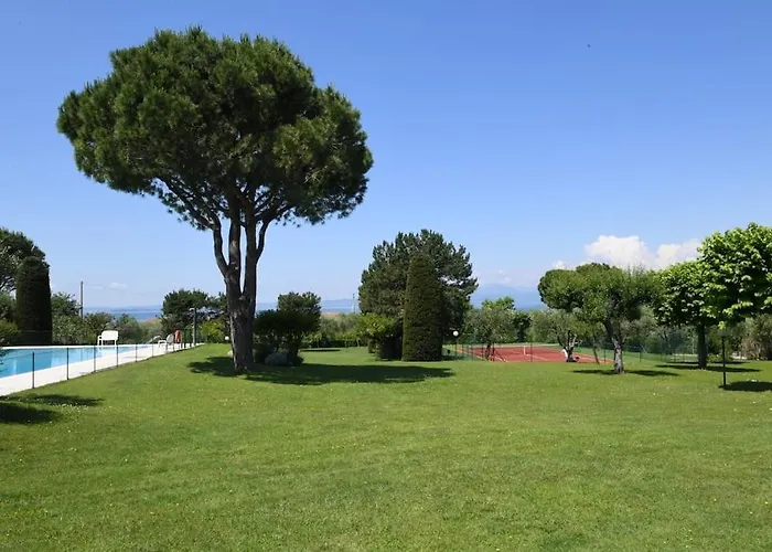 Park Residence Bellavista Bardolino