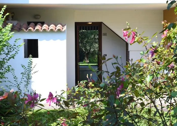 Park Residence Bellavista Bardolino
