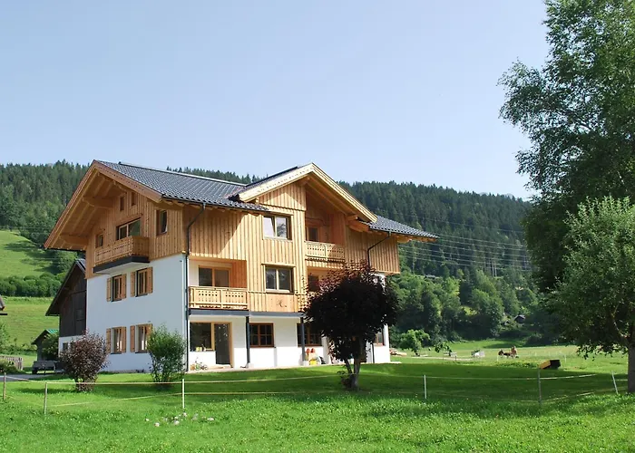Gasthaus Hinkerhof Schladming