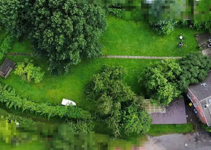 Ferienhaus Weserblick Rinteln