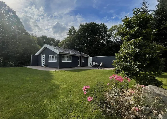 Villa Hof von Felde Soltau