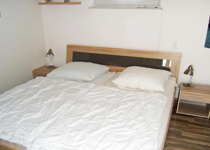 "Seestrasse" 24 Merchant Horumersiel