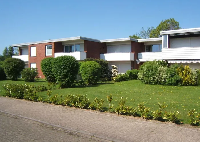 "Seestrasse" 24 Merchant Horumersiel