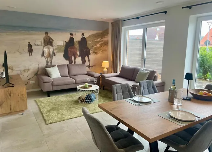 Strandhaus Grömitz 2