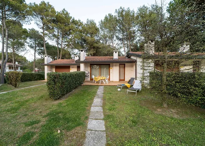 Villaggio Club Dei Pini Bibione