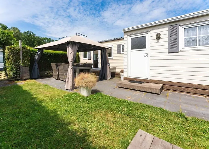 Chalet De Nollen Callantsoog