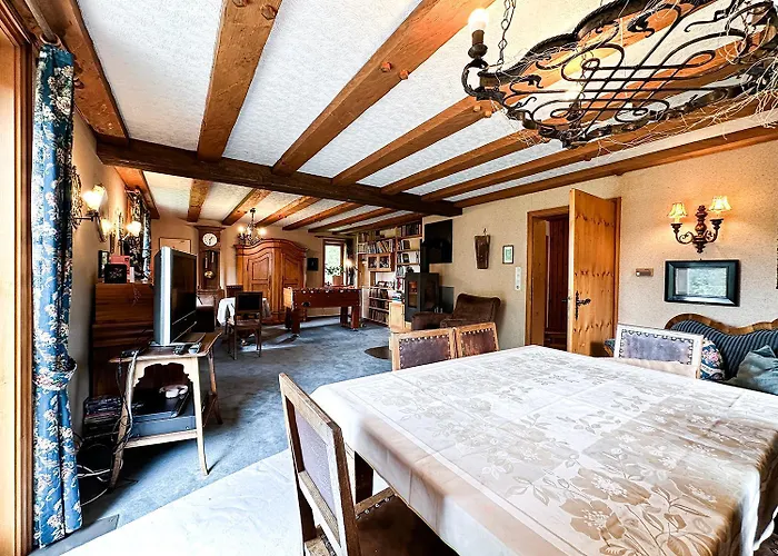 Villa Zur Schneidemühle Oberstaufen