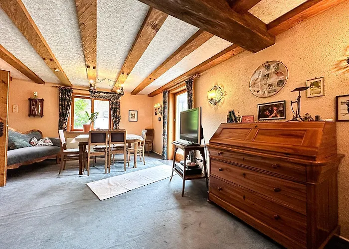 Villa Zur Schneidemühle Oberstaufen