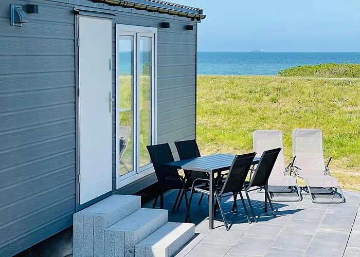 Villa B04 Jack Rackham Fehmarn