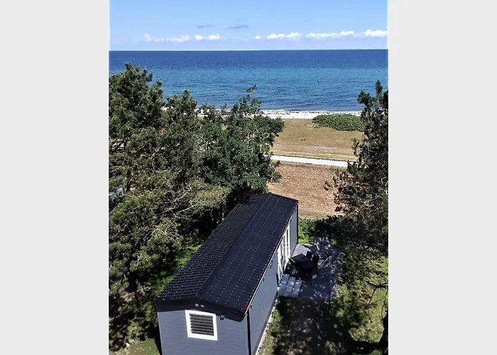 Villa B04 Jack Rackham Fehmarn