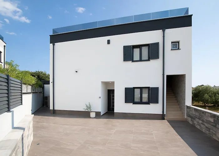 Villa Blue Banjole