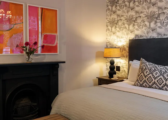 Blackheath Lodge By The Oyster Collection Kapstadt