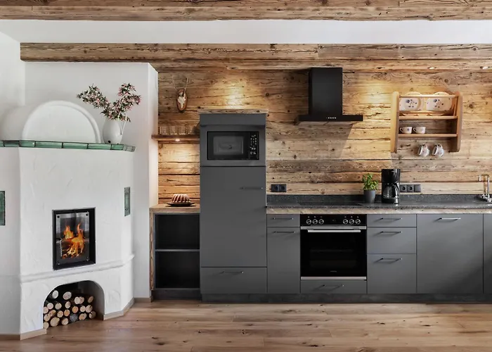 Villa Ramsbergerhof Ramsau am Dachstein