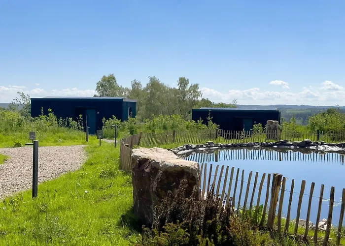 Neugrad STYLE - 2er Cabins Schleiden