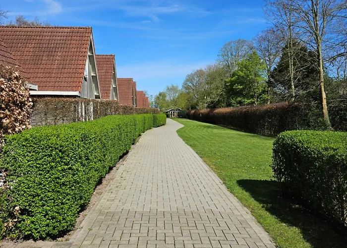Eureka Vakantiehuisjes Schoorl