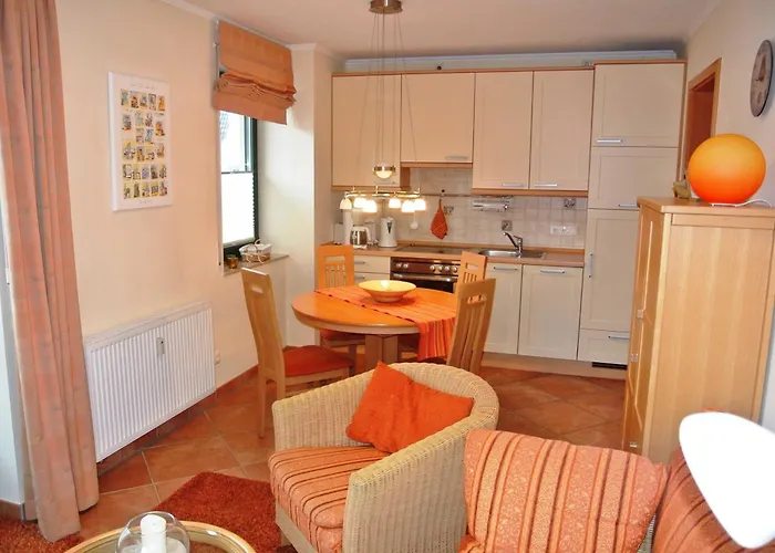 Villa Laura 12 Ostseebad Kühlungsborn