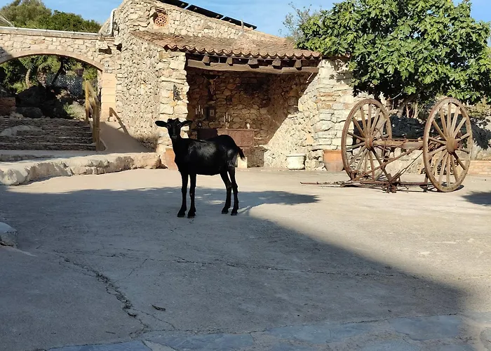 Agroturismo Sa Duaia Artá