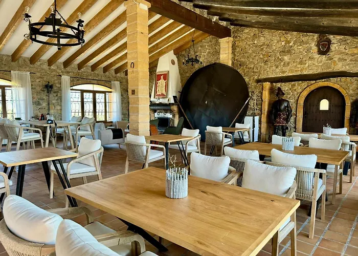 Agroturismo Sa Duaia Artá