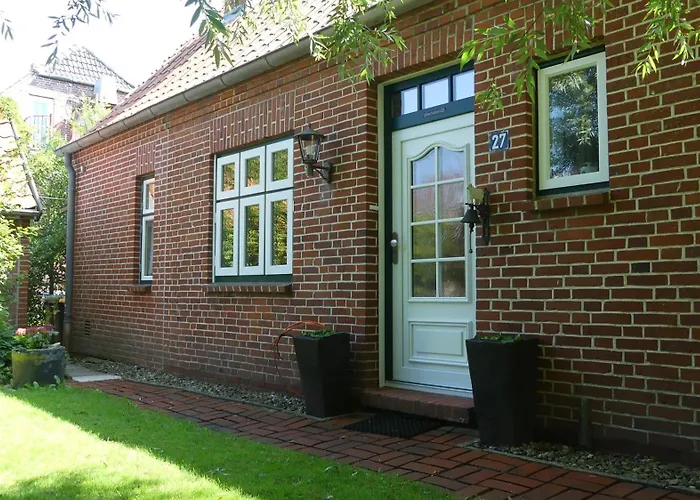 Haus Im Süden auf Nordstrand