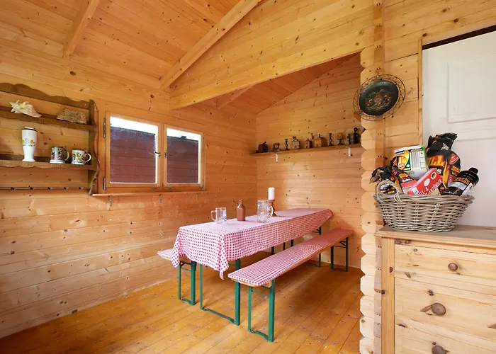 Haus Im Süden auf Nordstrand