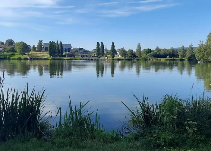 Ferienhaus Meister Eder Waldkirchen