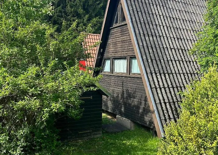 Ferienhaus Meister Eder Waldkirchen