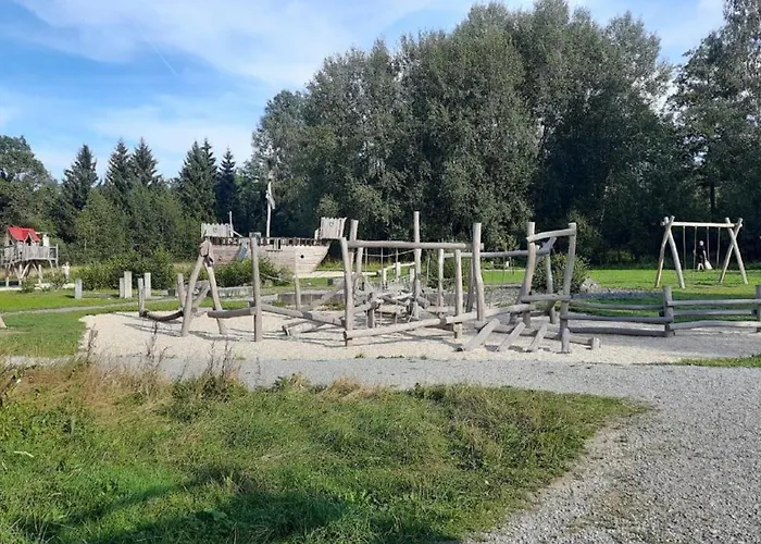 Ferienhaus Meister Eder Waldkirchen