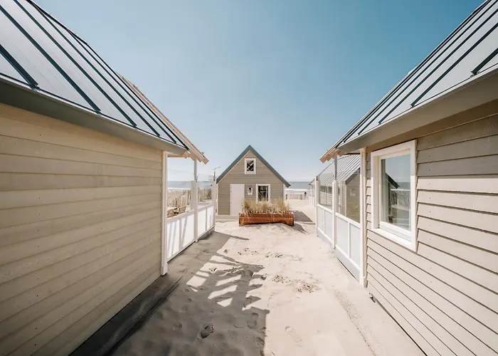 Thalassa Beach Houses Zandvoort