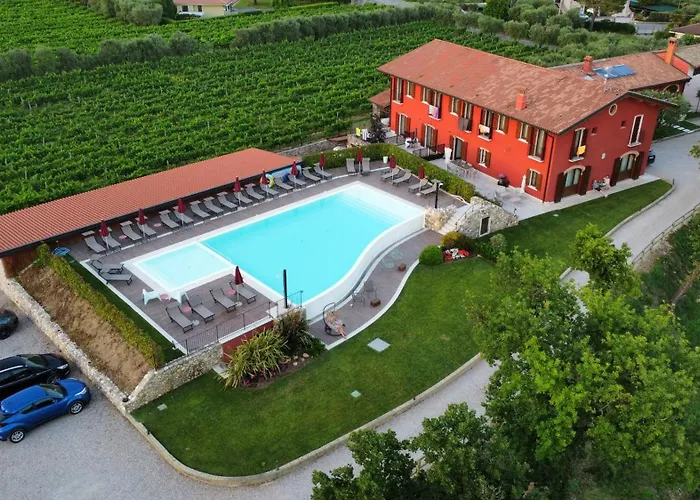 Agriturismo Ca' Zerbetto Bardolino