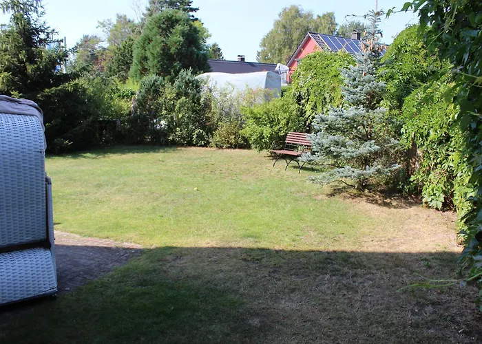 Ferienhaus Kiek In Prerow