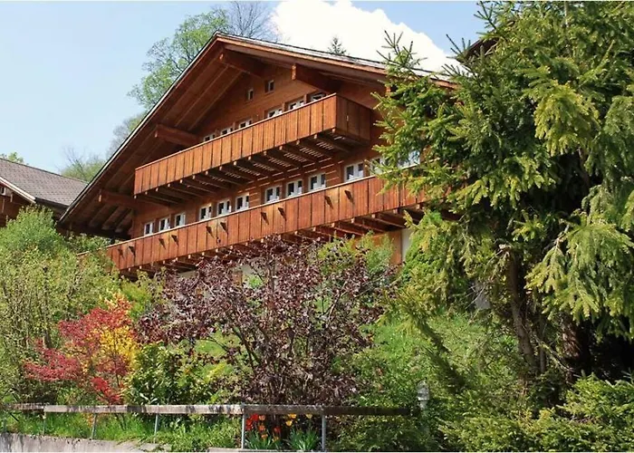 Chalet M Grindelwald