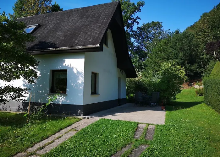 Ferienhaus Greti Stadt Wehlen