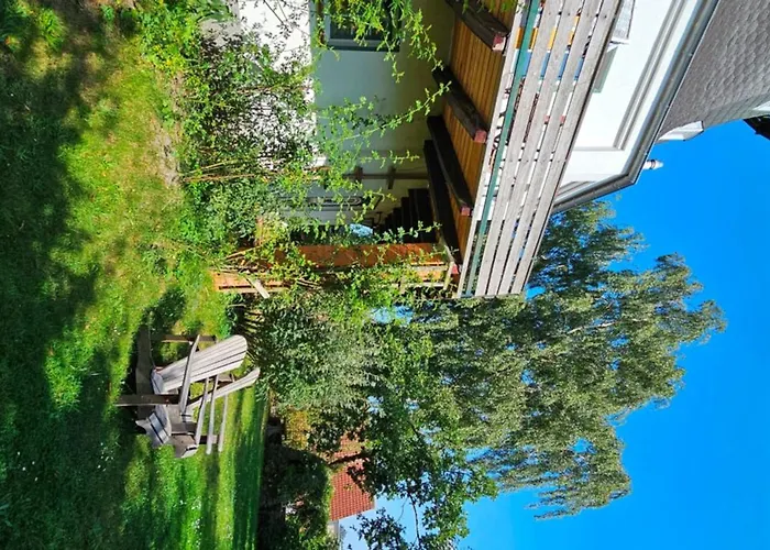 F -Haus FH10 Die Alte Mühle Graal-Mueritz