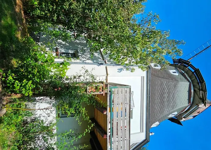 F -Haus FH10 Die Alte Mühle Graal-Mueritz