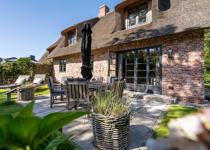 Villa Sylt-Royal Westerland