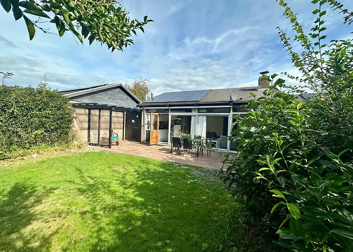 Villa Boerenslag 10 Sint Maartensvlotbrug