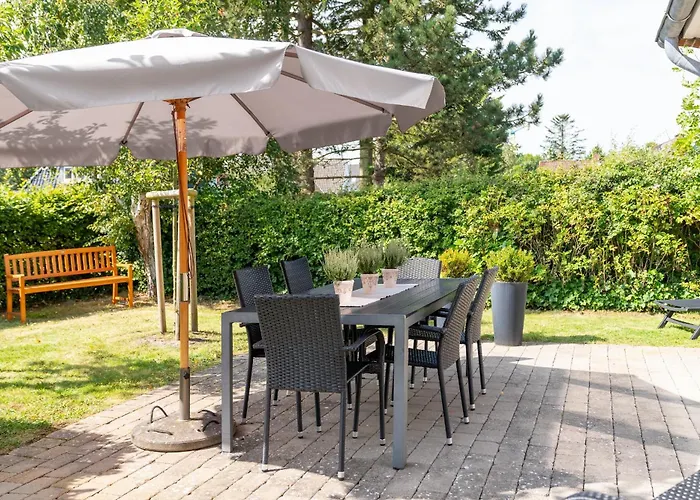 Villa Smilla Sankt Peter-Ording