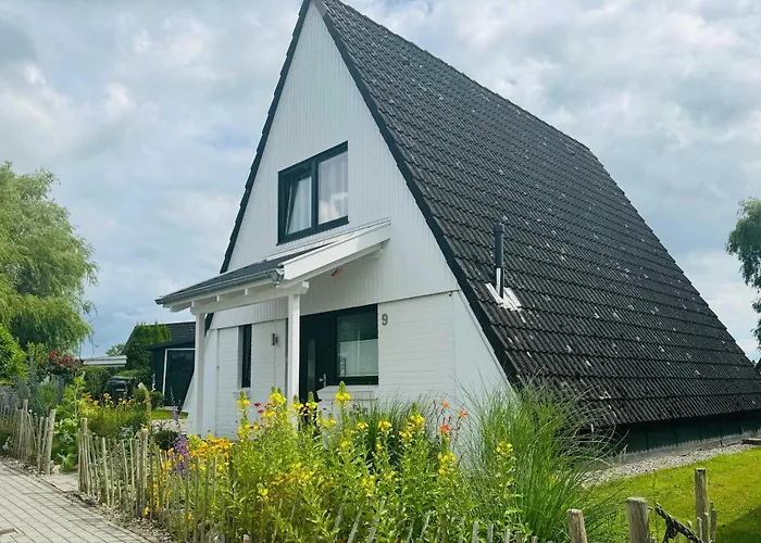 Villa Sternkieker Kappeln