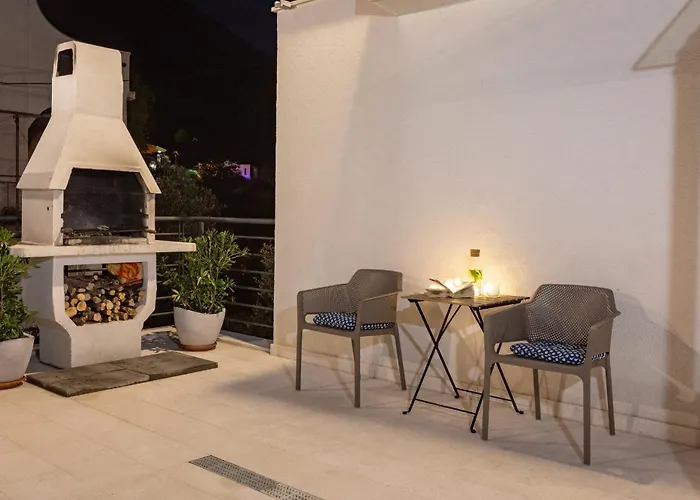 Villapetra Makarska Veliko Brdo