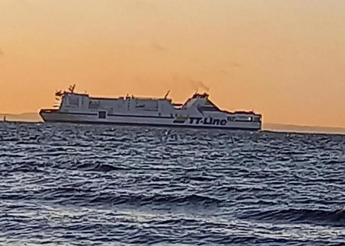 Seelust Groß Schwansee