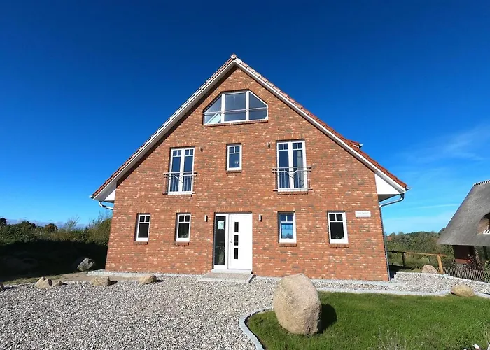 Seelust Groß Schwansee