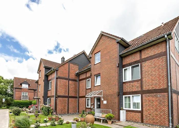 Villa Atlanta Pur Pellworm