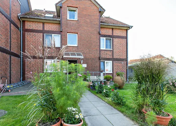 Villa Atlanta Pur Pellworm