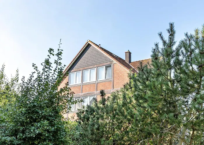 Villa Atlanta Pur Pellworm